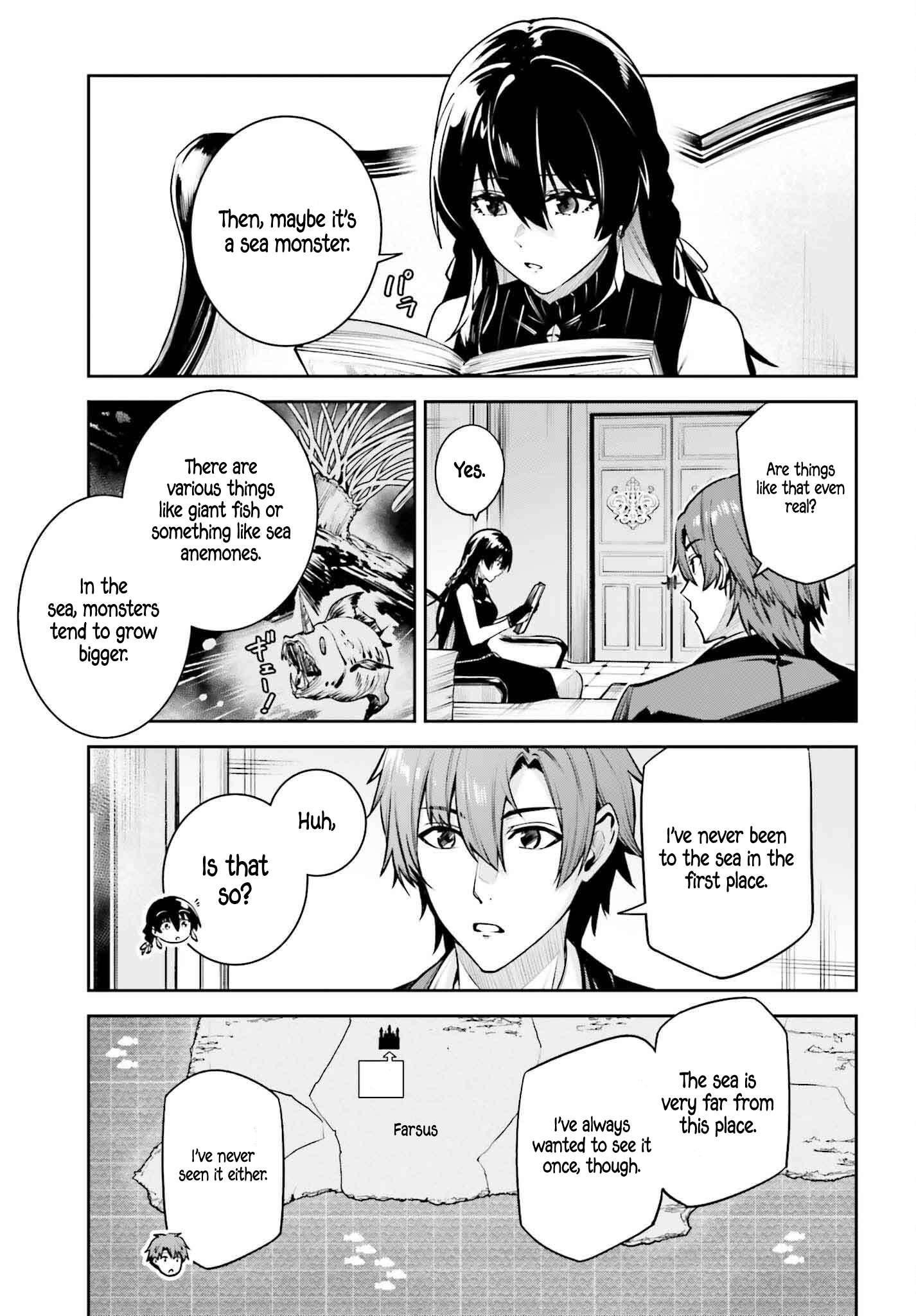 Unnamed Memory Chapter 44 - Page 9