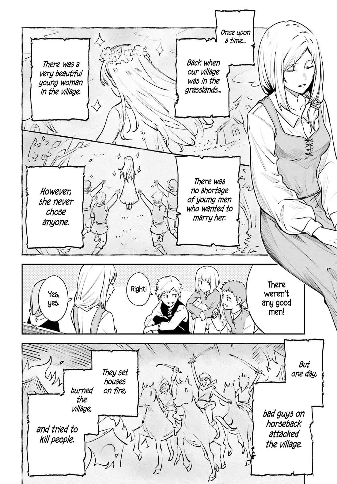 Unnamed Memory Chapter 45.1 - Page 11