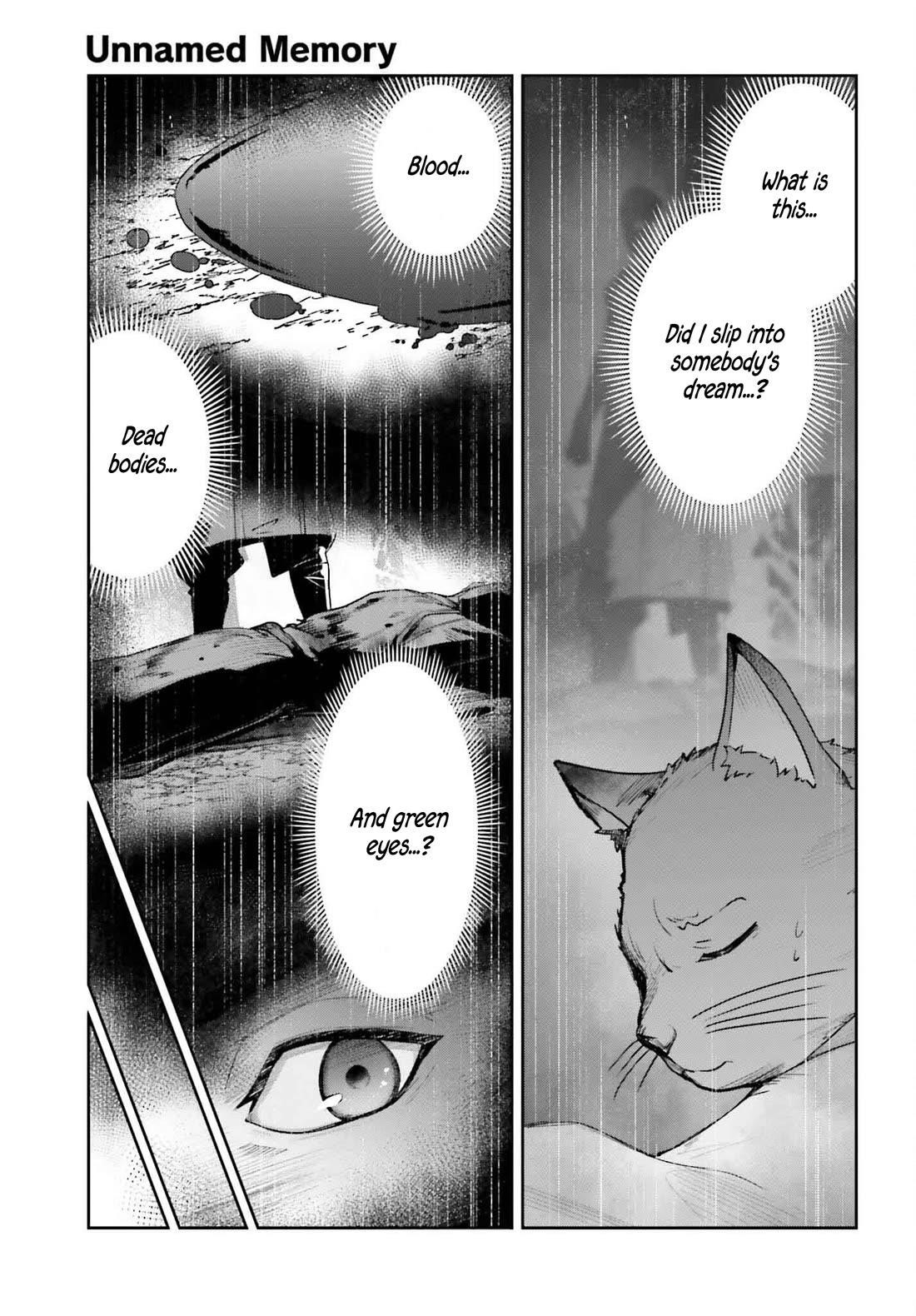 Unnamed Memory Chapter 45.1 - Page 16