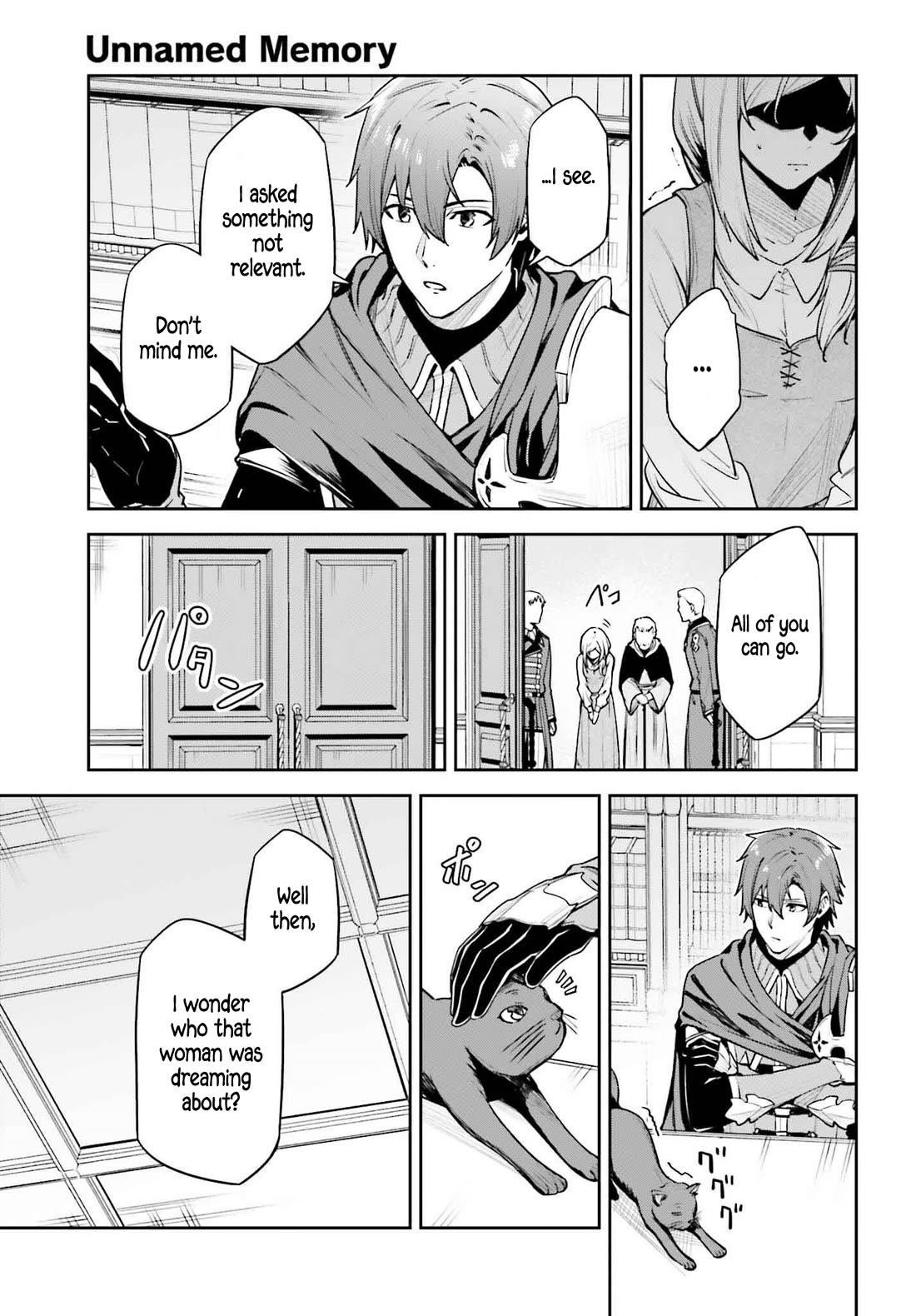 Unnamed Memory Chapter 45.1 - Page 22