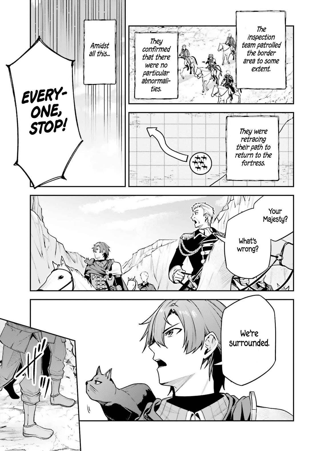 Unnamed Memory Chapter 45.1 - Page 24