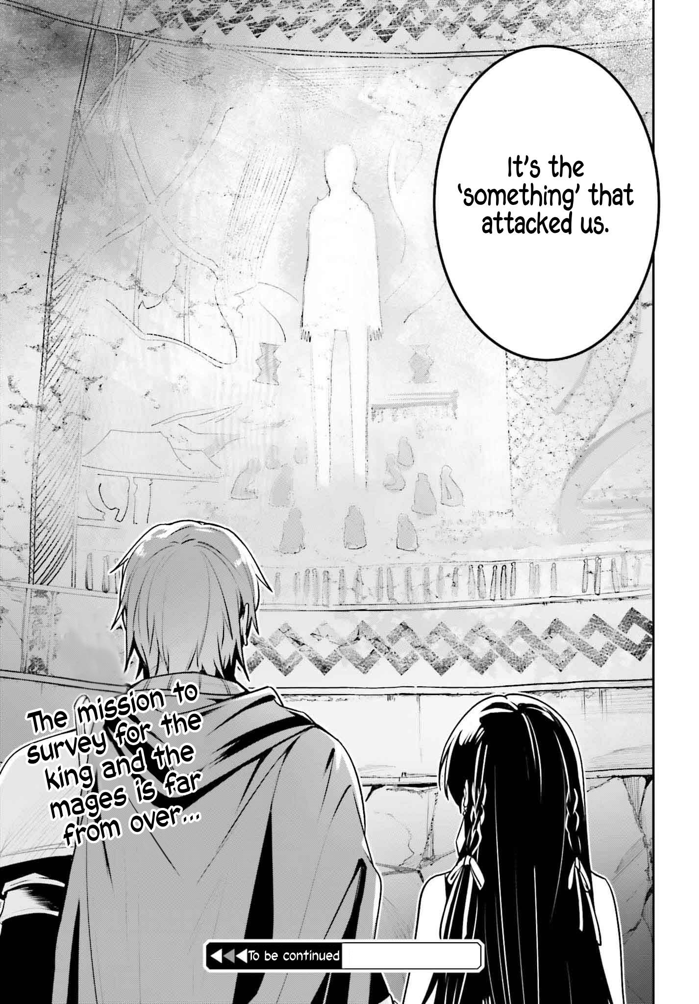 Unnamed Memory Chapter 46 - Page 30