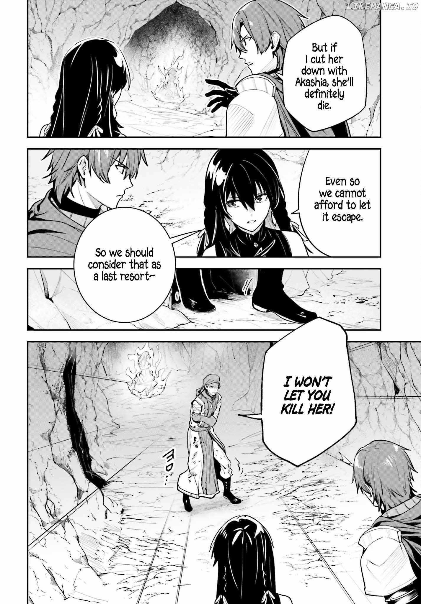 Unnamed Memory Chapter 47 - Page 22