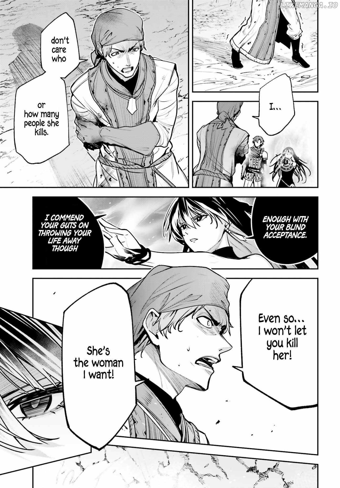 Unnamed Memory Chapter 47 - Page 25