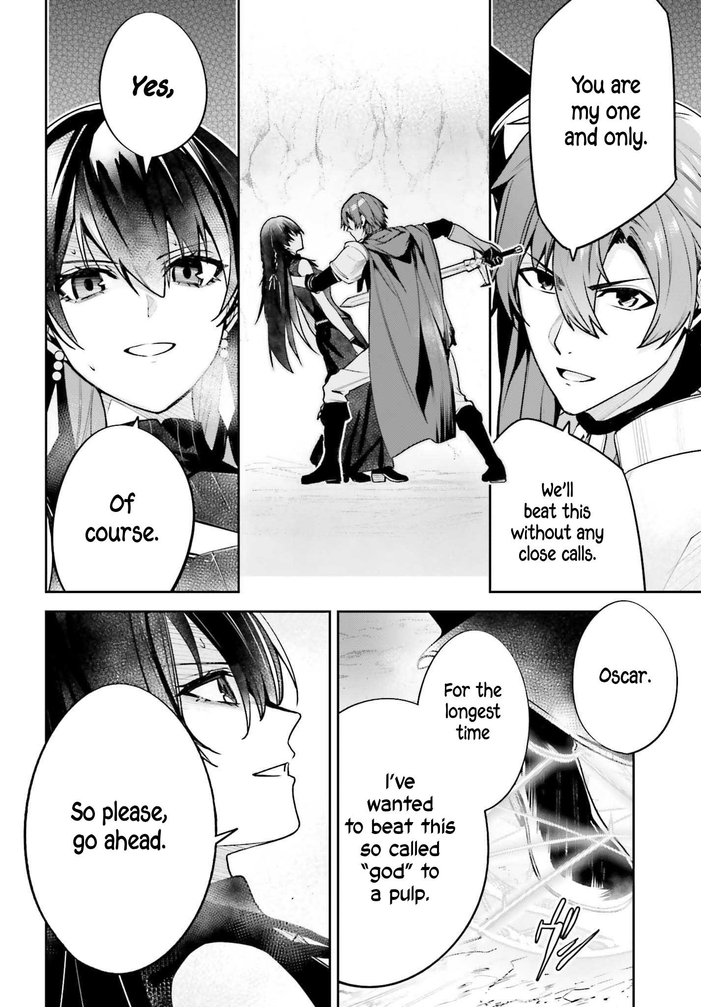 Unnamed Memory Chapter 48 - Page 18