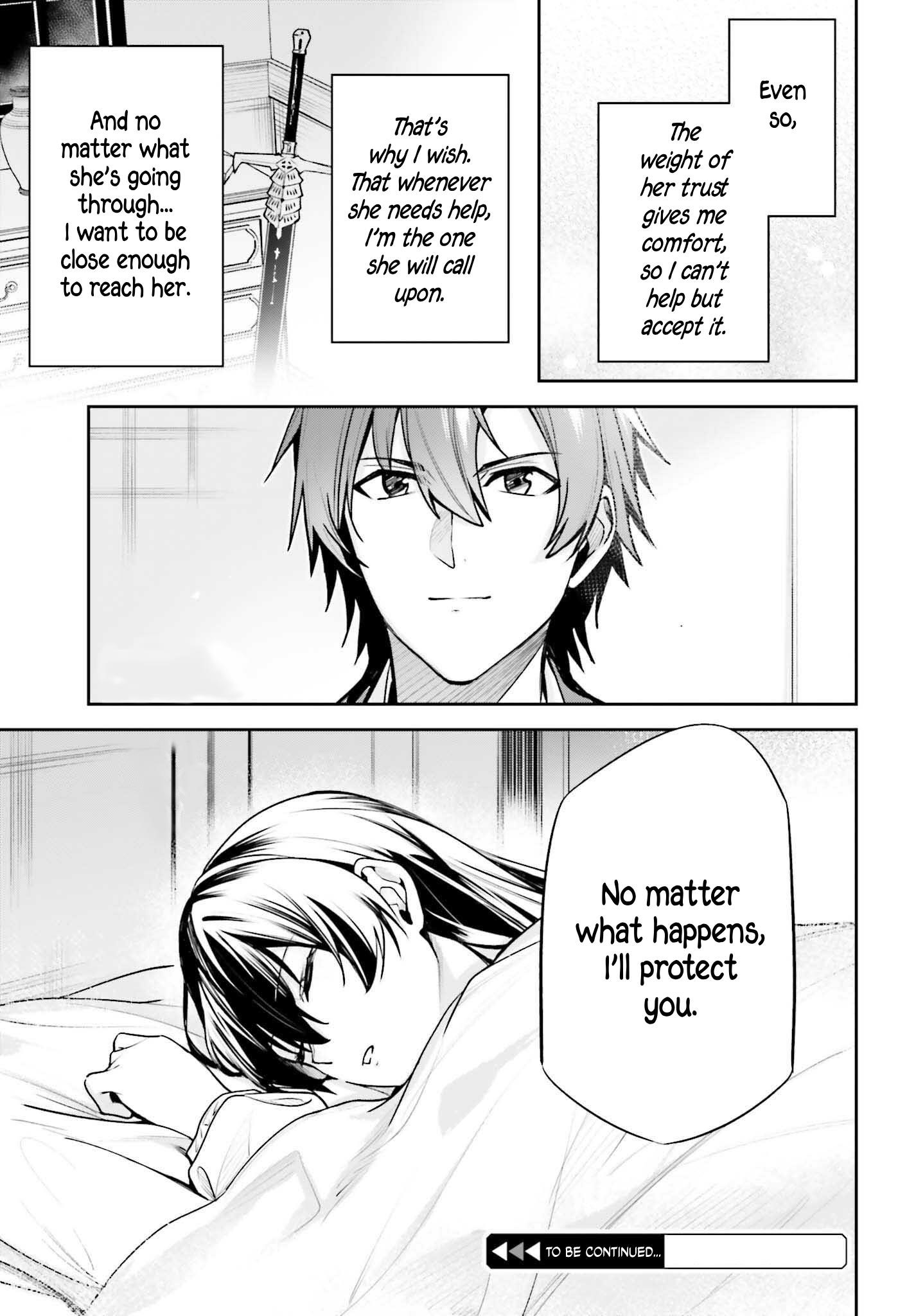 Unnamed Memory Chapter 48 - Page 25