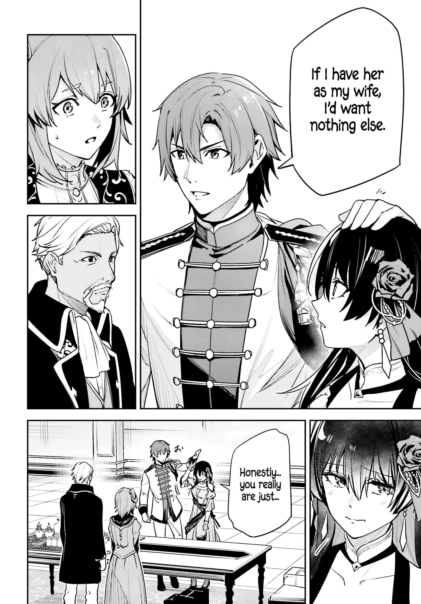 Unnamed Memory Chapter 49 - Page 16