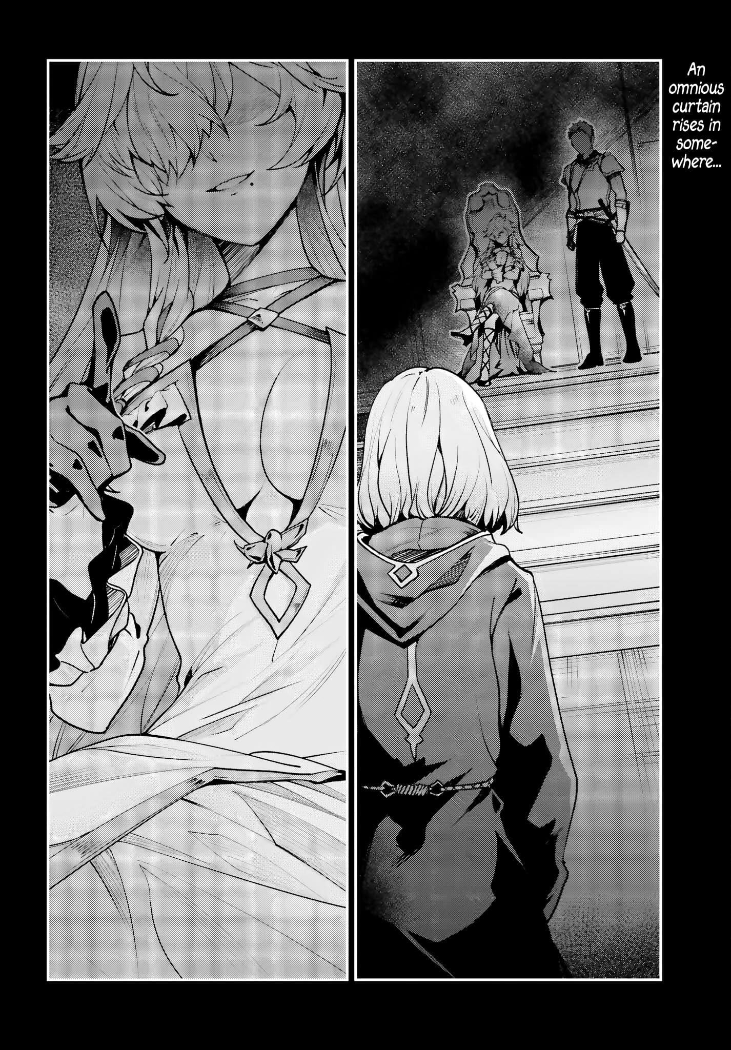 Unnamed Memory Chapter 49 - Page 2