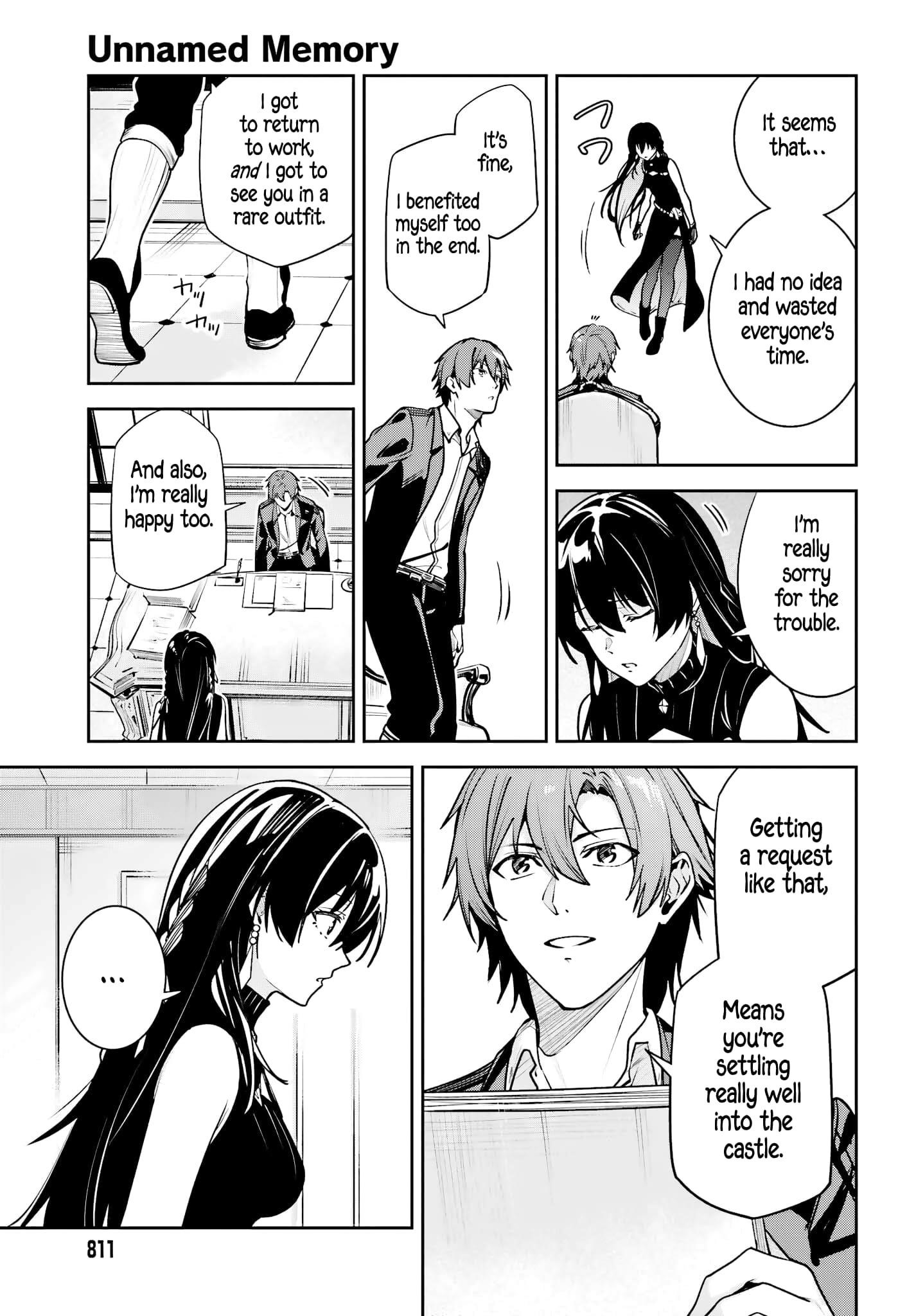 Unnamed Memory Chapter 49 - Page 23