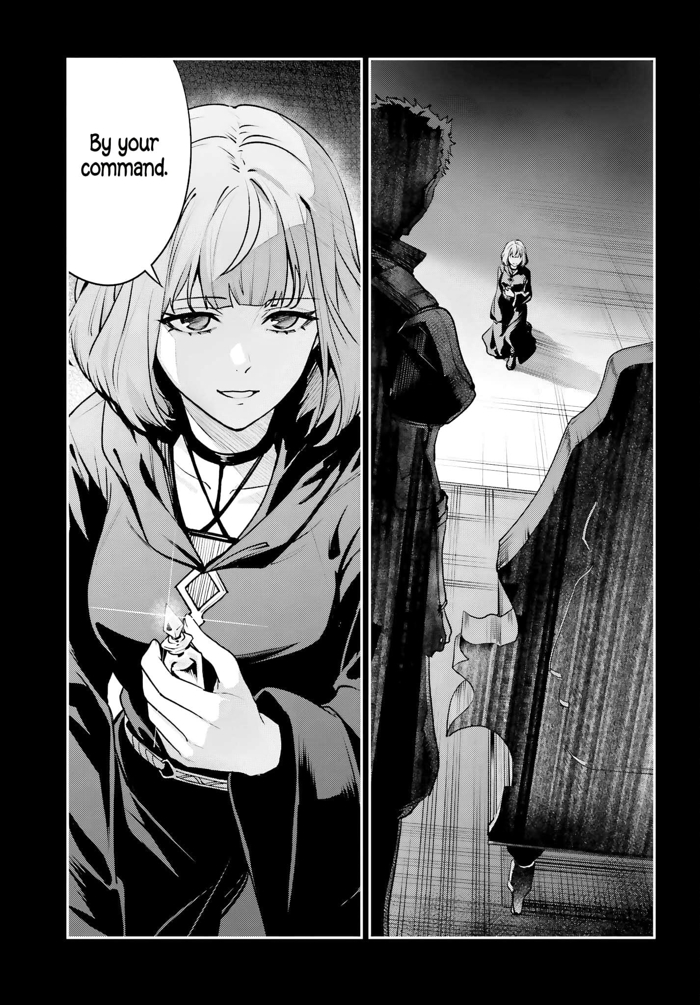 Unnamed Memory Chapter 49 - Page 3