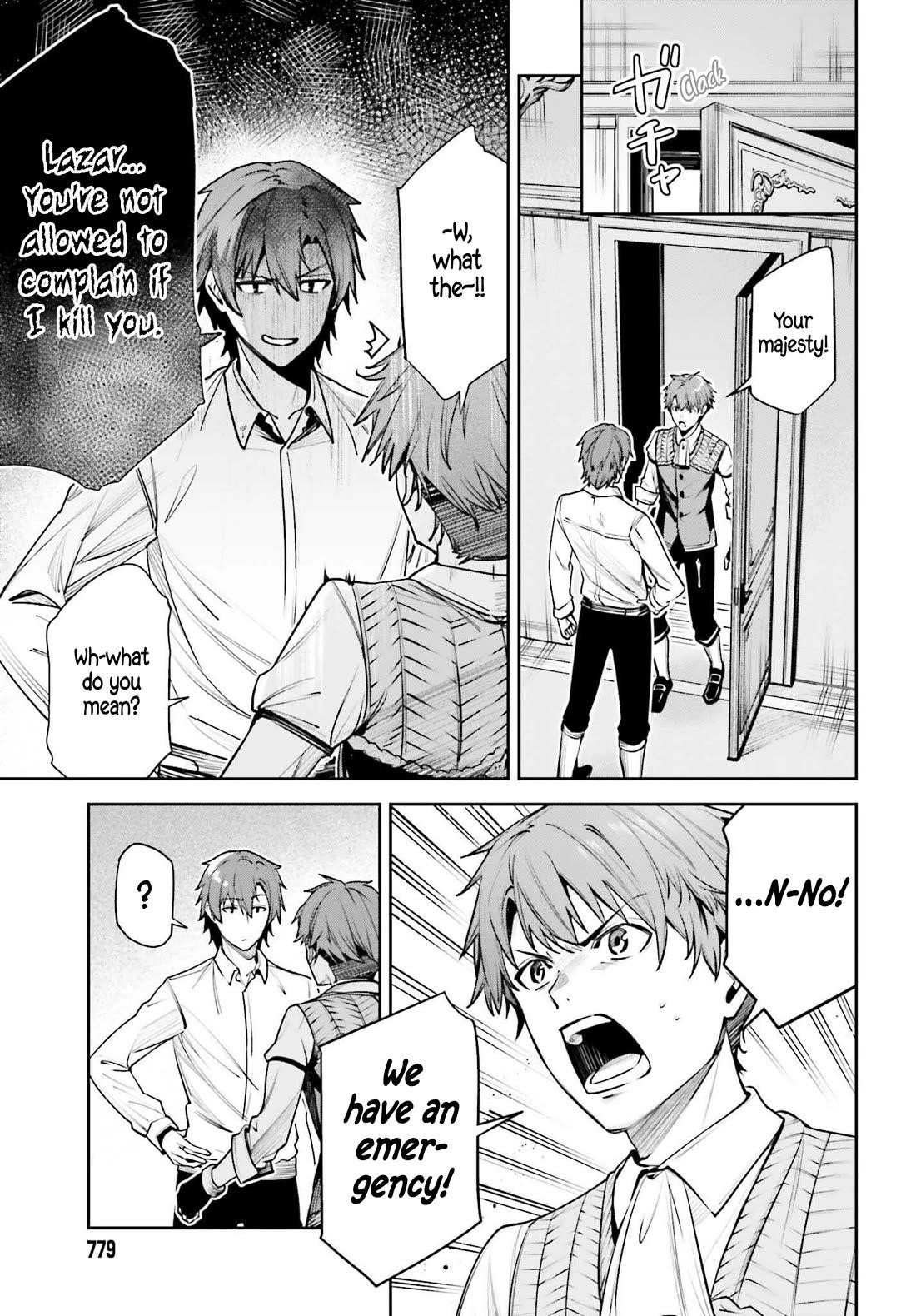 Unnamed Memory Chapter 50 - Page 24