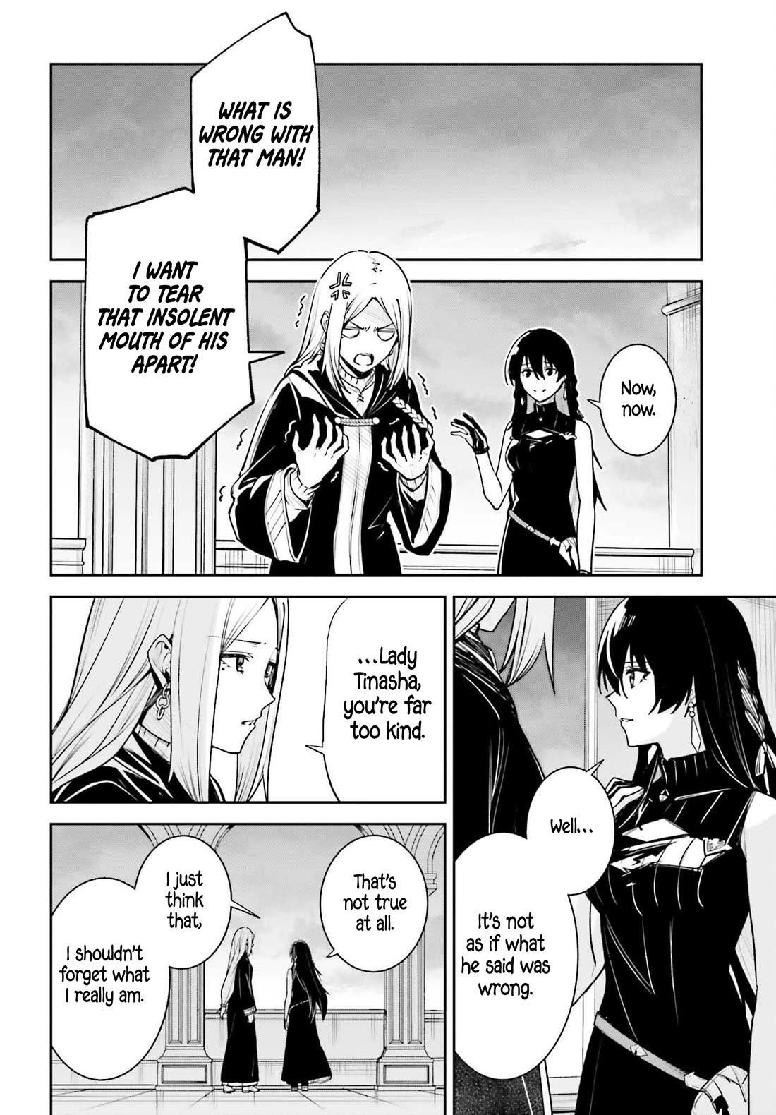 Unnamed Memory Chapter 50 - Page 3