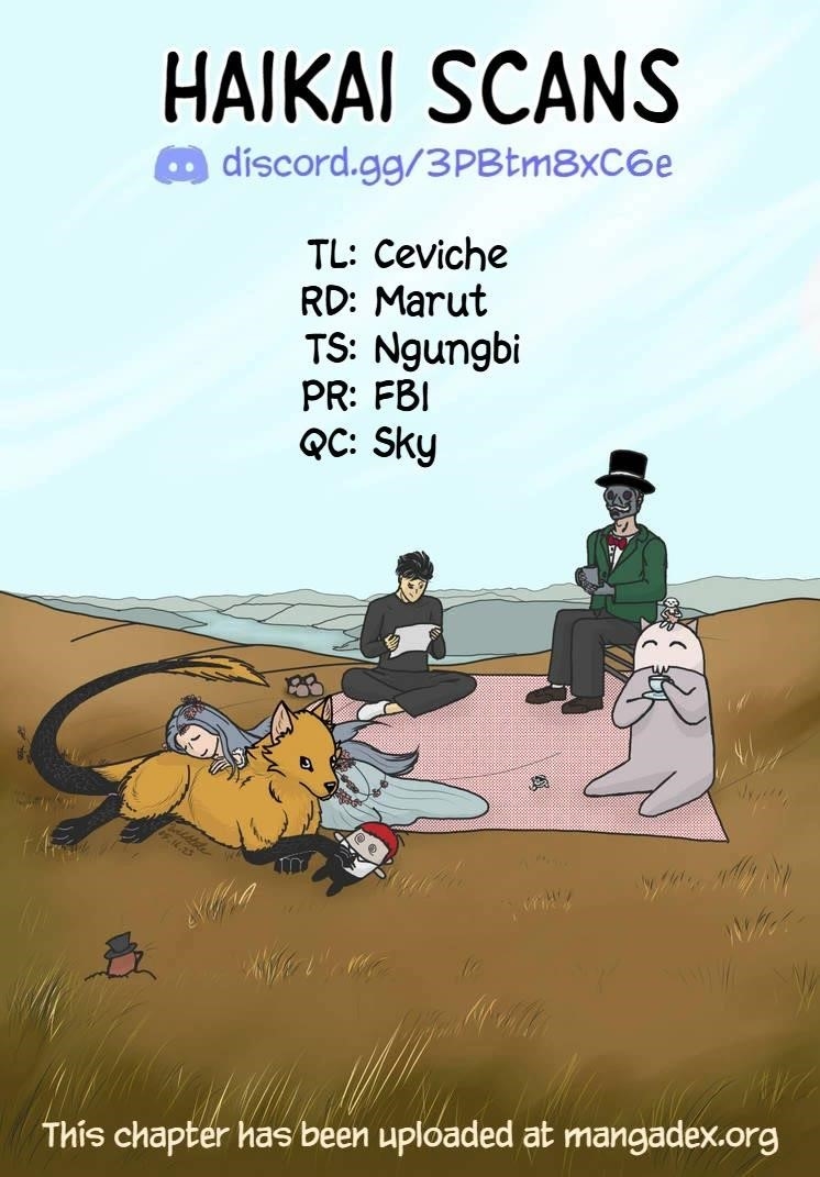 Unnamed Memory Chapter 51 - Page 1