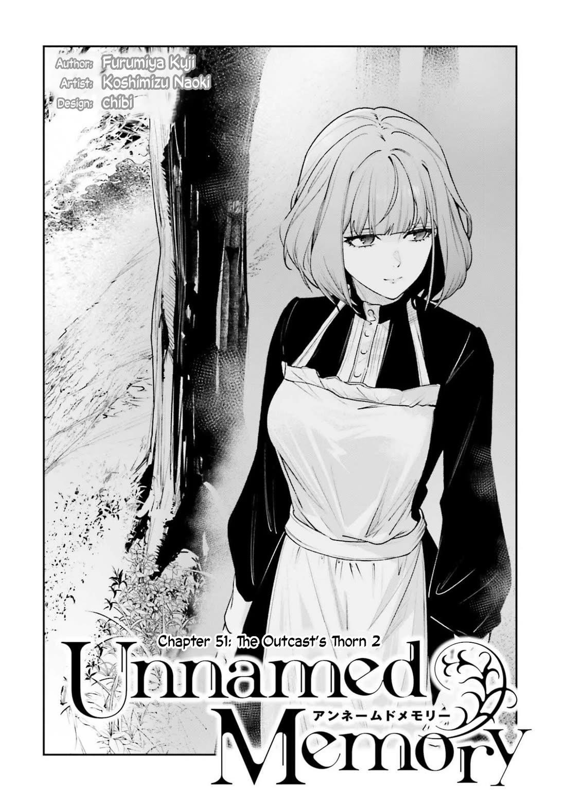 Unnamed Memory Chapter 51 - Page 5