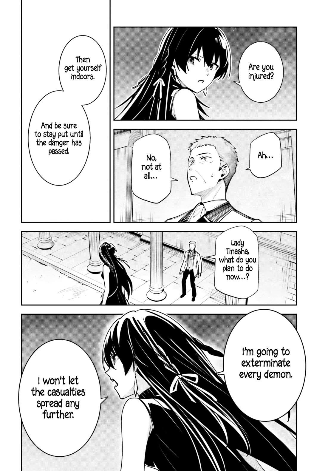 Unnamed Memory Chapter 51 - Page 9