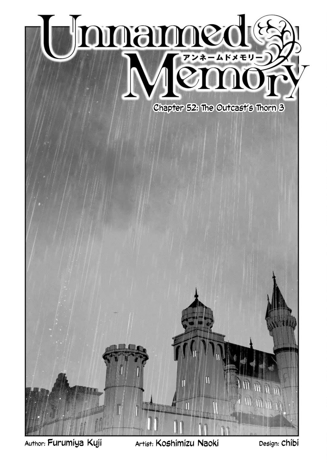Unnamed Memory Chapter 52 - Page 3