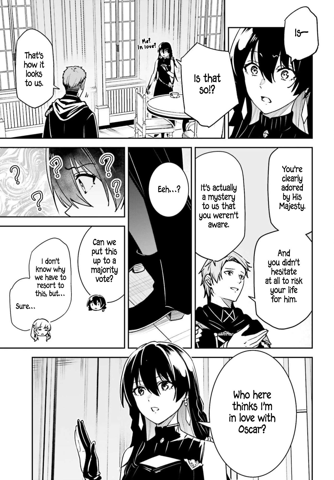 Unnamed Memory Chapter 53 - Page 15