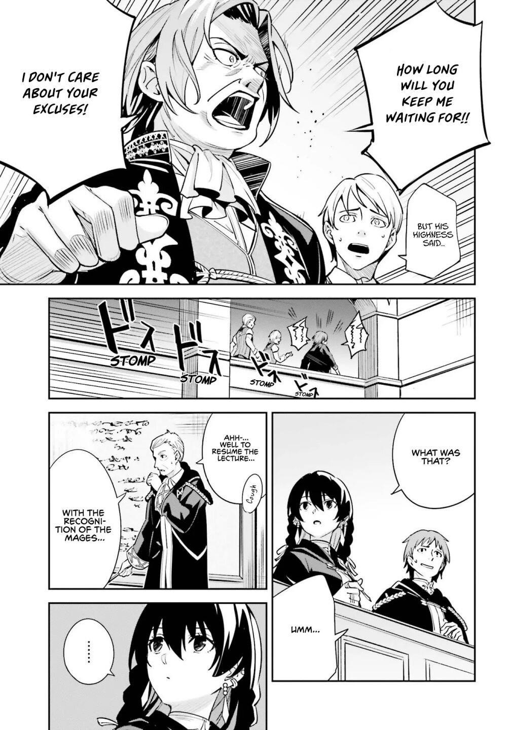 Unnamed Memory Chapter 6 - Page 23