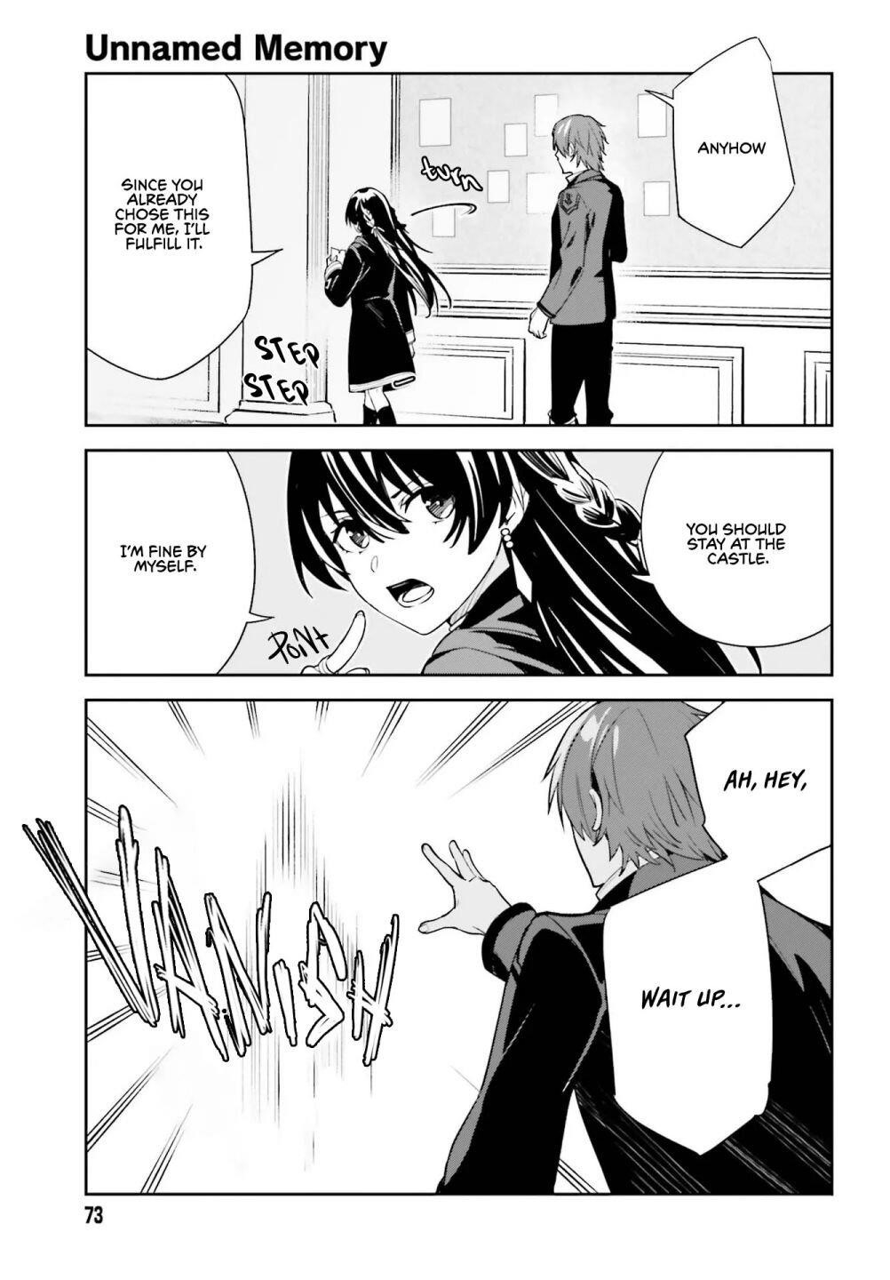 Unnamed Memory Chapter 6 - Page 7