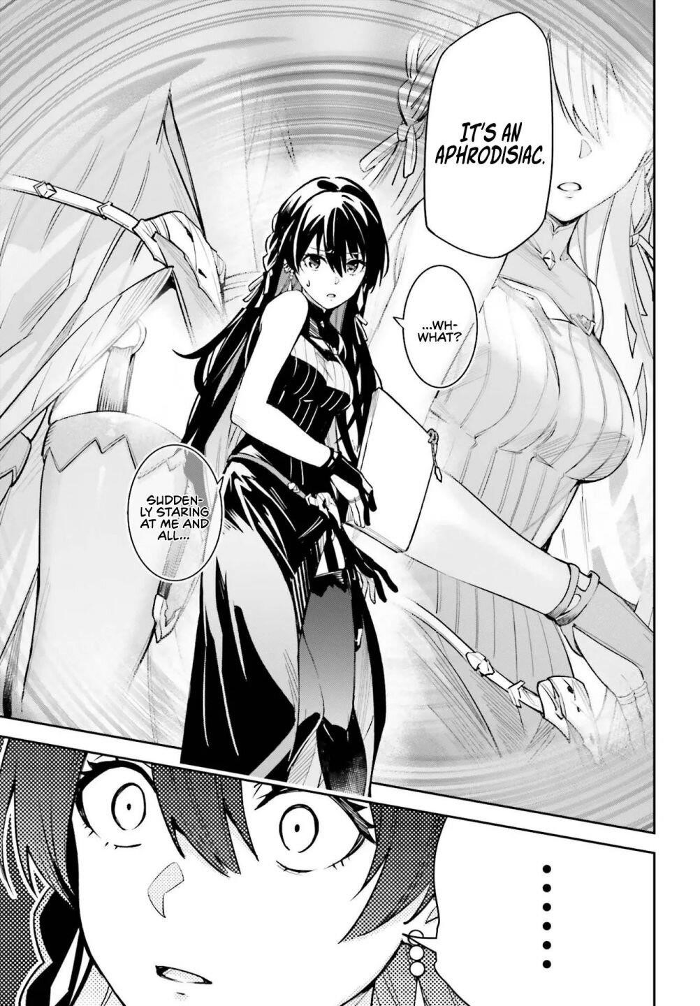 Unnamed Memory Chapter 7 - Page 15