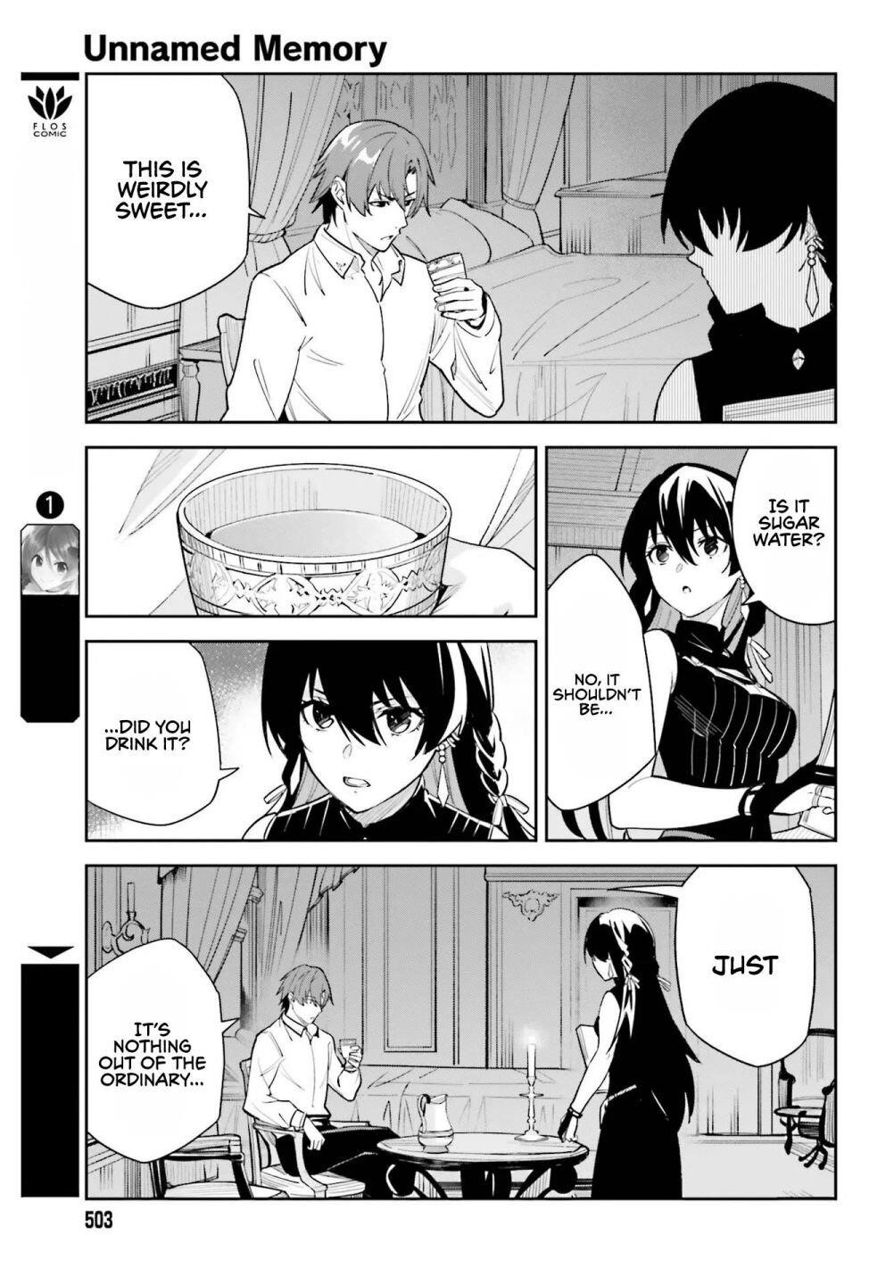 Unnamed Memory Chapter 7 - Page 7