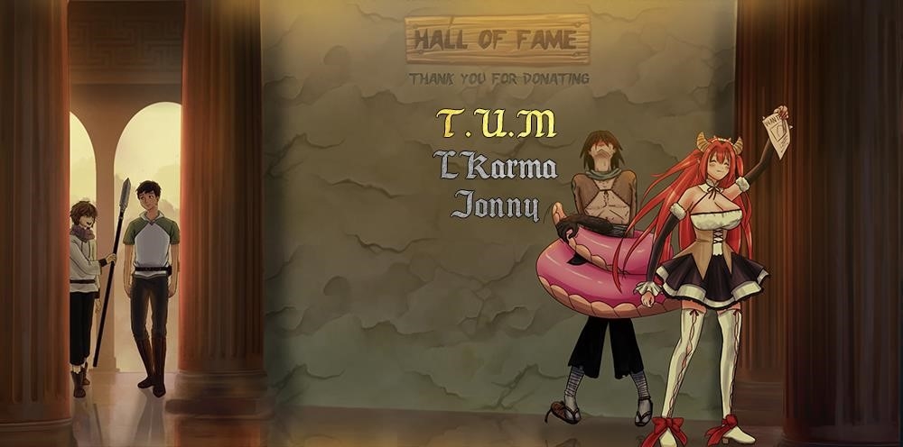 Saihate No Paladin Chapter 10 - Page 36