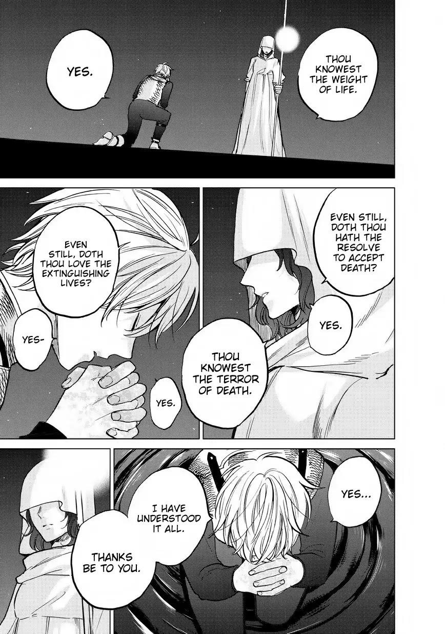 Saihate No Paladin Chapter 11 - Page 15