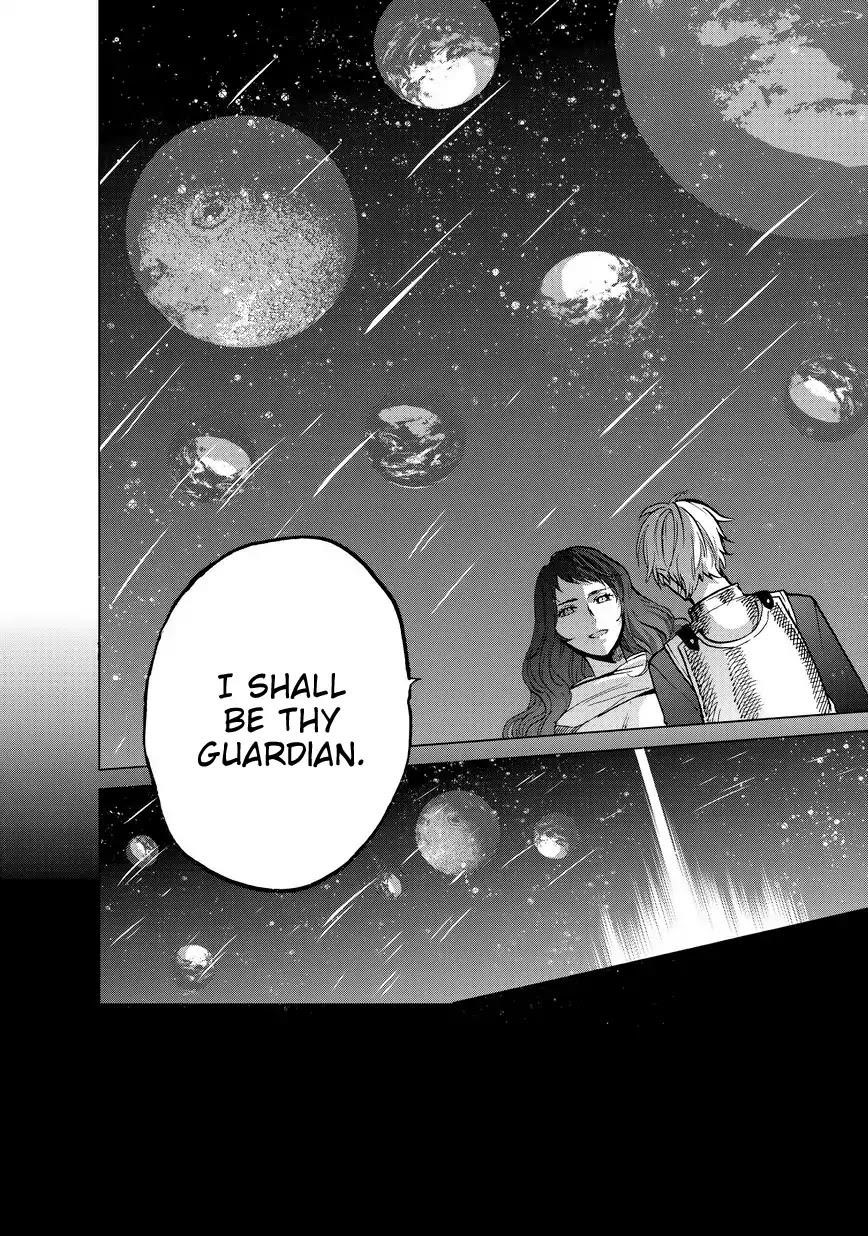 Saihate No Paladin Chapter 11 - Page 20