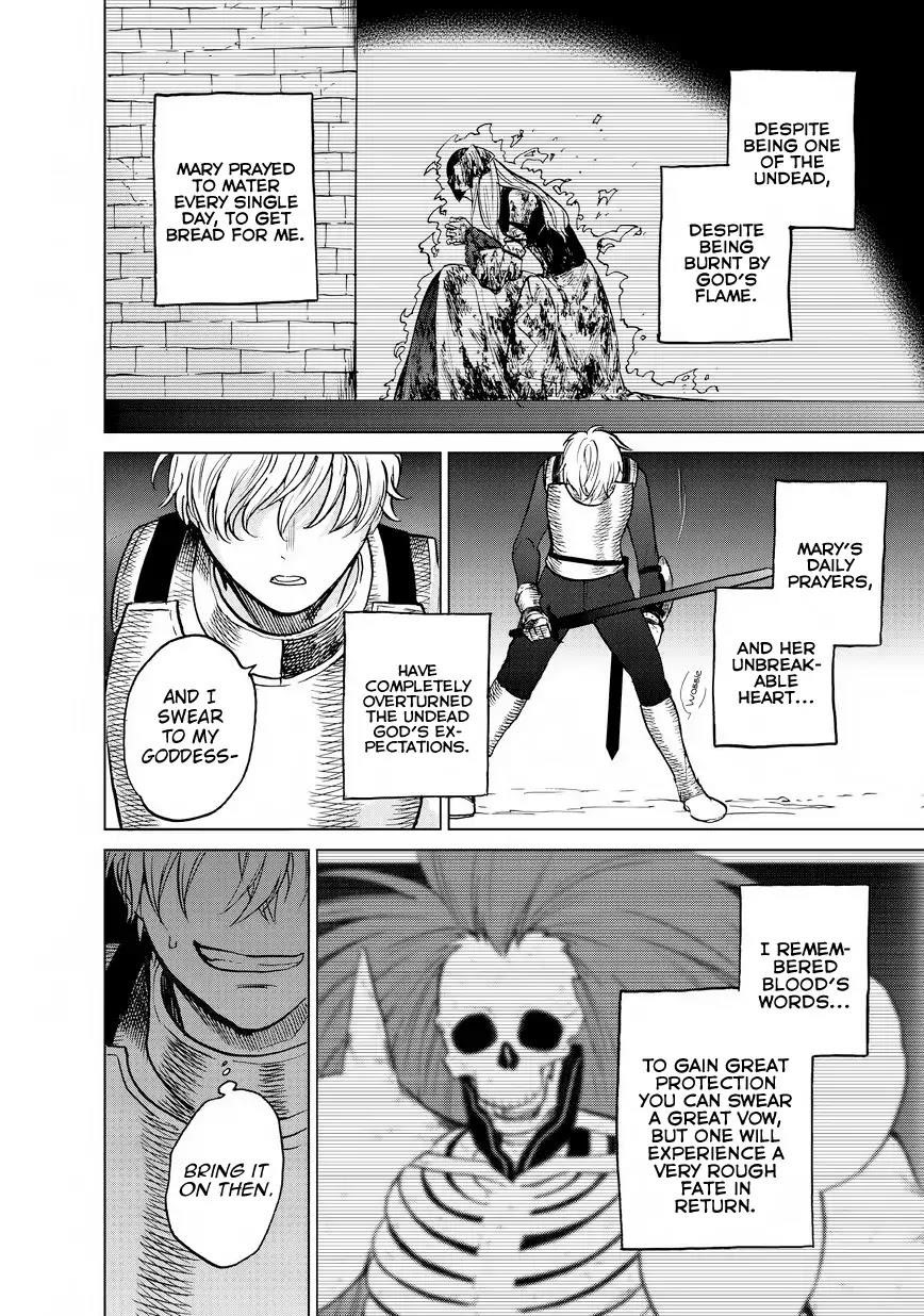 Saihate No Paladin Chapter 11 - Page 24