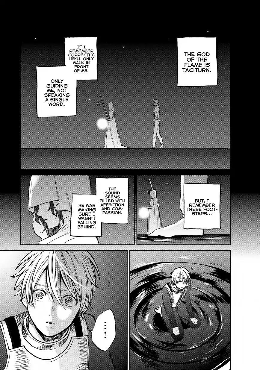 Saihate No Paladin Chapter 11 - Page 5