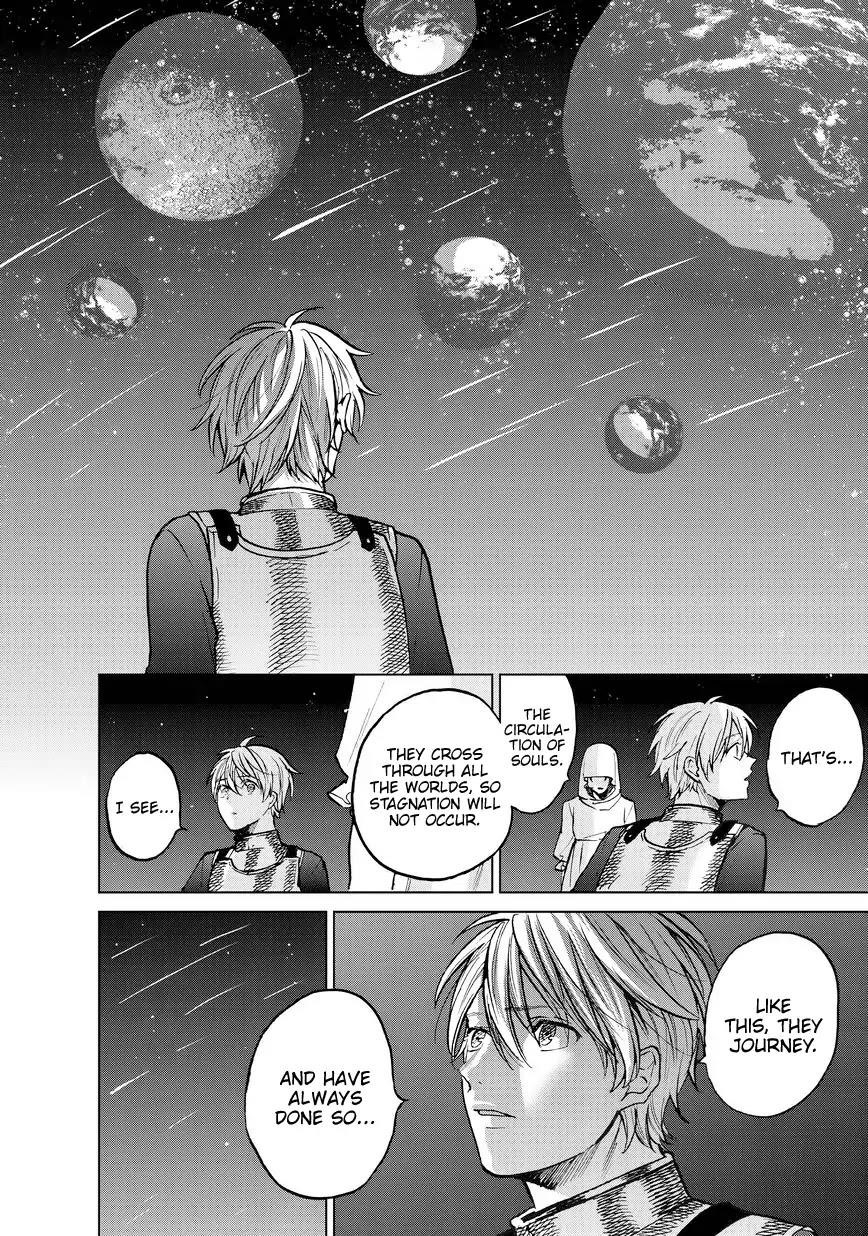 Saihate No Paladin Chapter 11 - Page 6