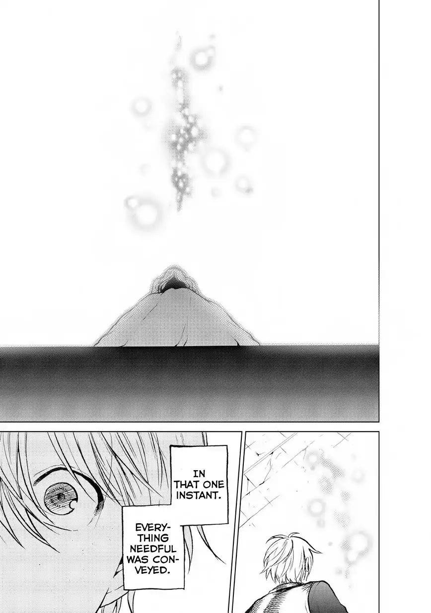 Saihate No Paladin Chapter 12 - Page 13