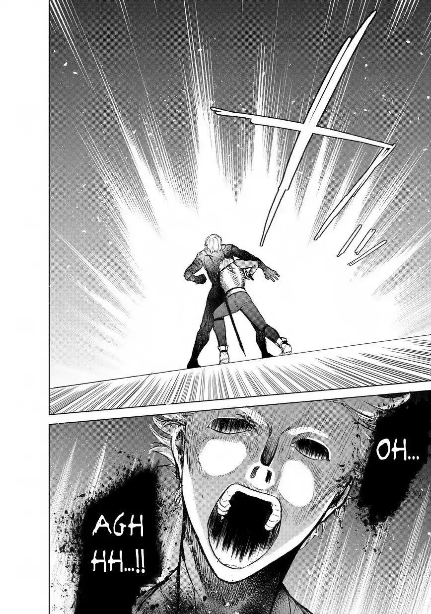 Saihate No Paladin Chapter 12 - Page 28