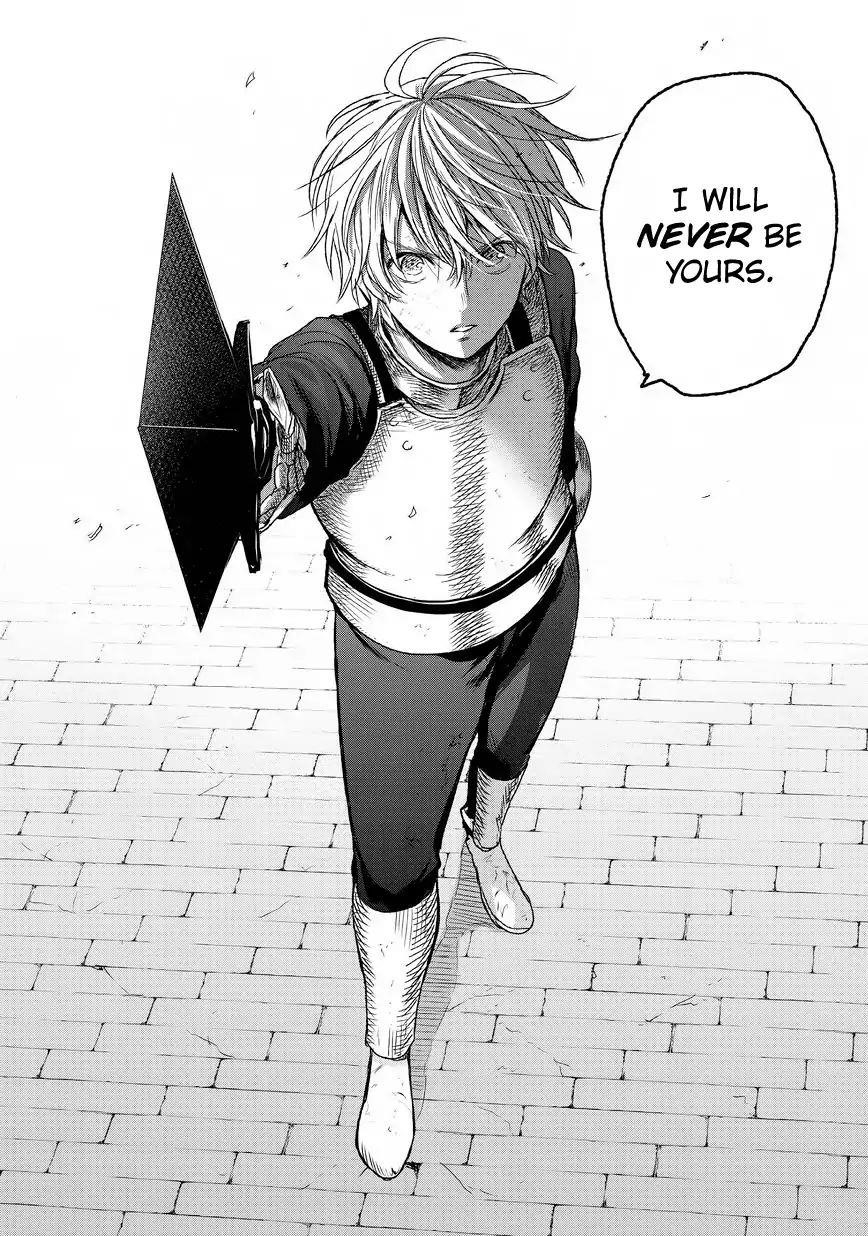 Saihate No Paladin Chapter 12 - Page 30