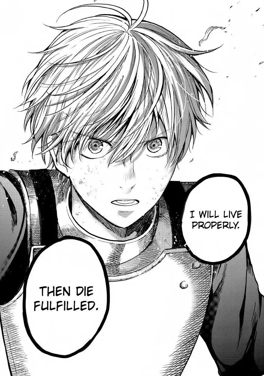 Saihate No Paladin Chapter 12 - Page 31