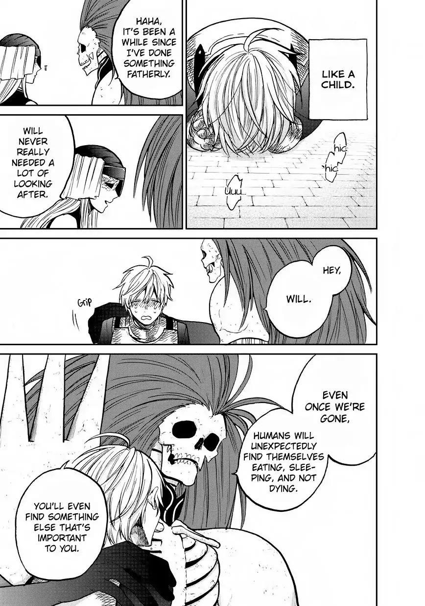 Saihate No Paladin Chapter 13 - Page 11