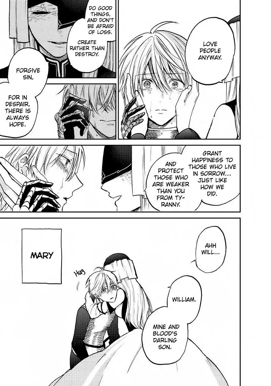 Saihate No Paladin Chapter 13 - Page 13