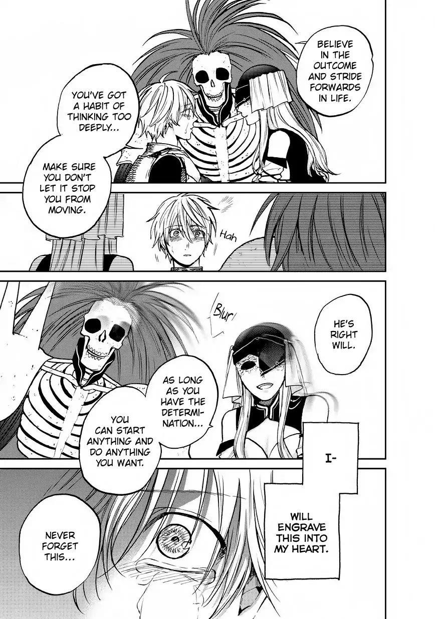 Saihate No Paladin Chapter 13 - Page 15