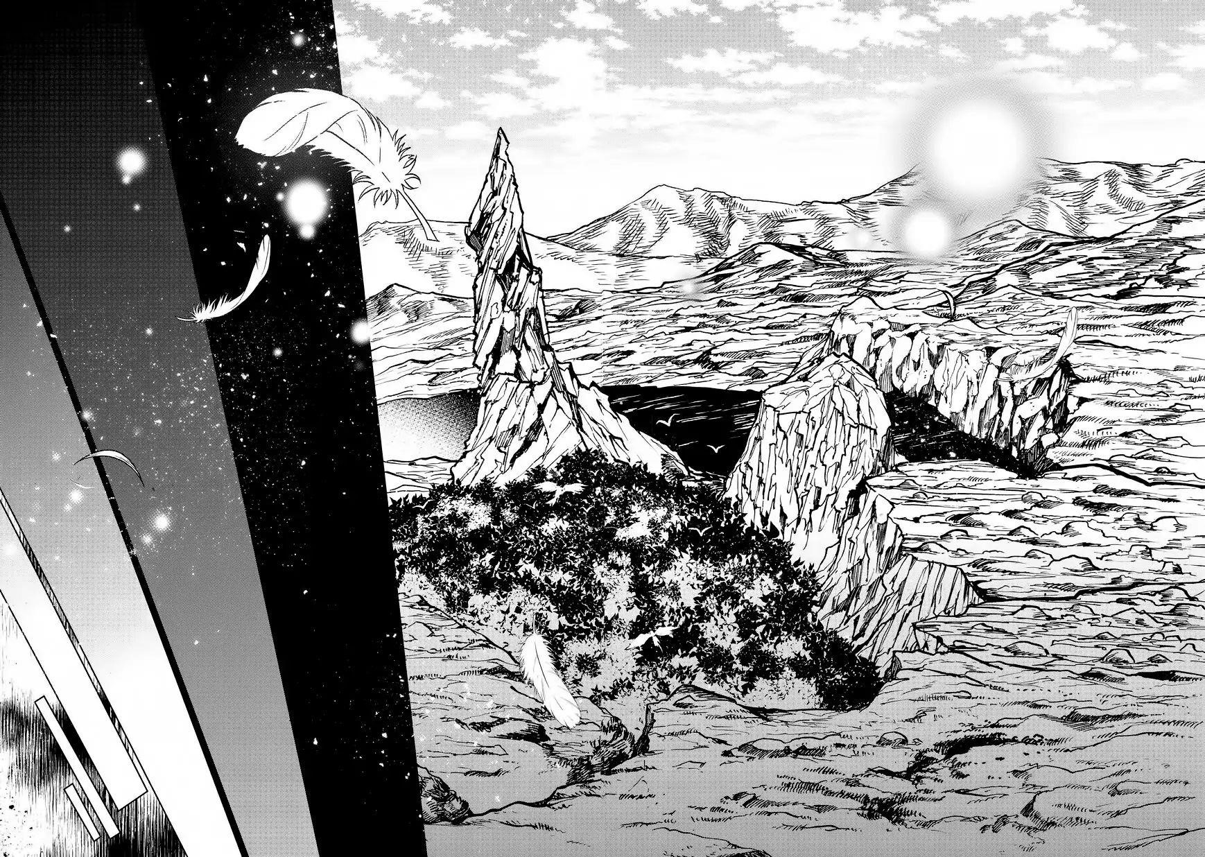 Saihate No Paladin Chapter 14 - Page 25