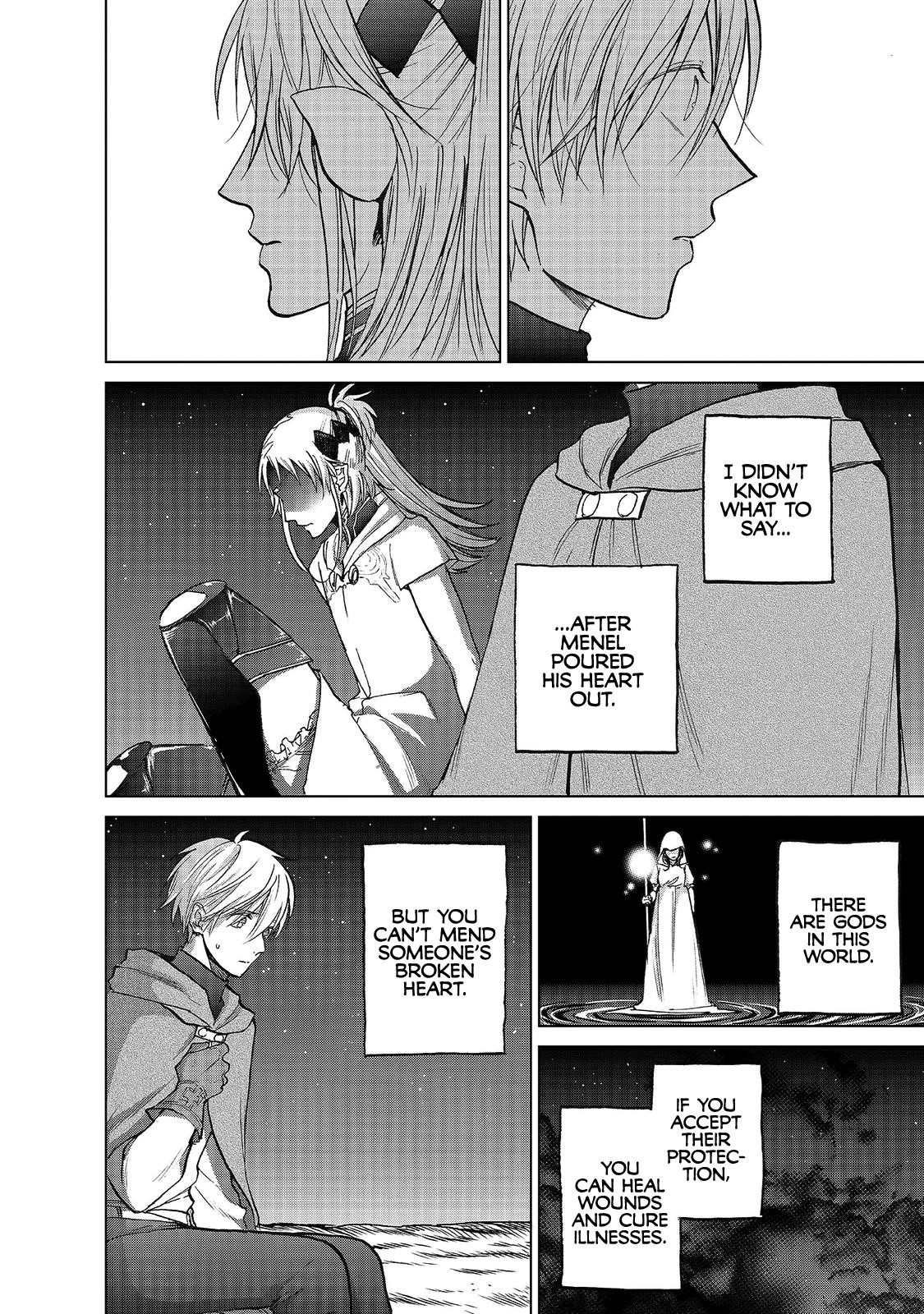 Saihate No Paladin Chapter 18 - Page 12