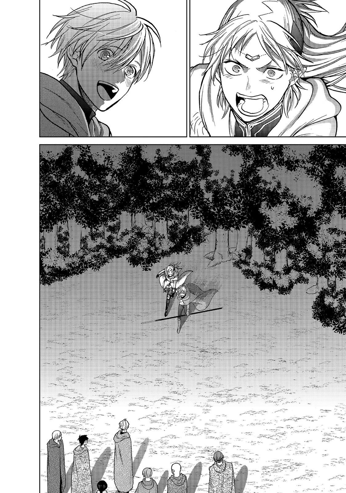 Saihate No Paladin Chapter 18 - Page 24