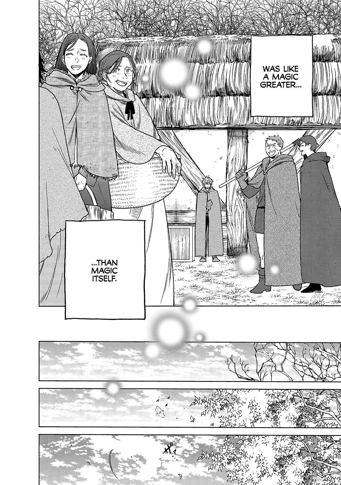 Saihate No Paladin Chapter 23 - Page 10