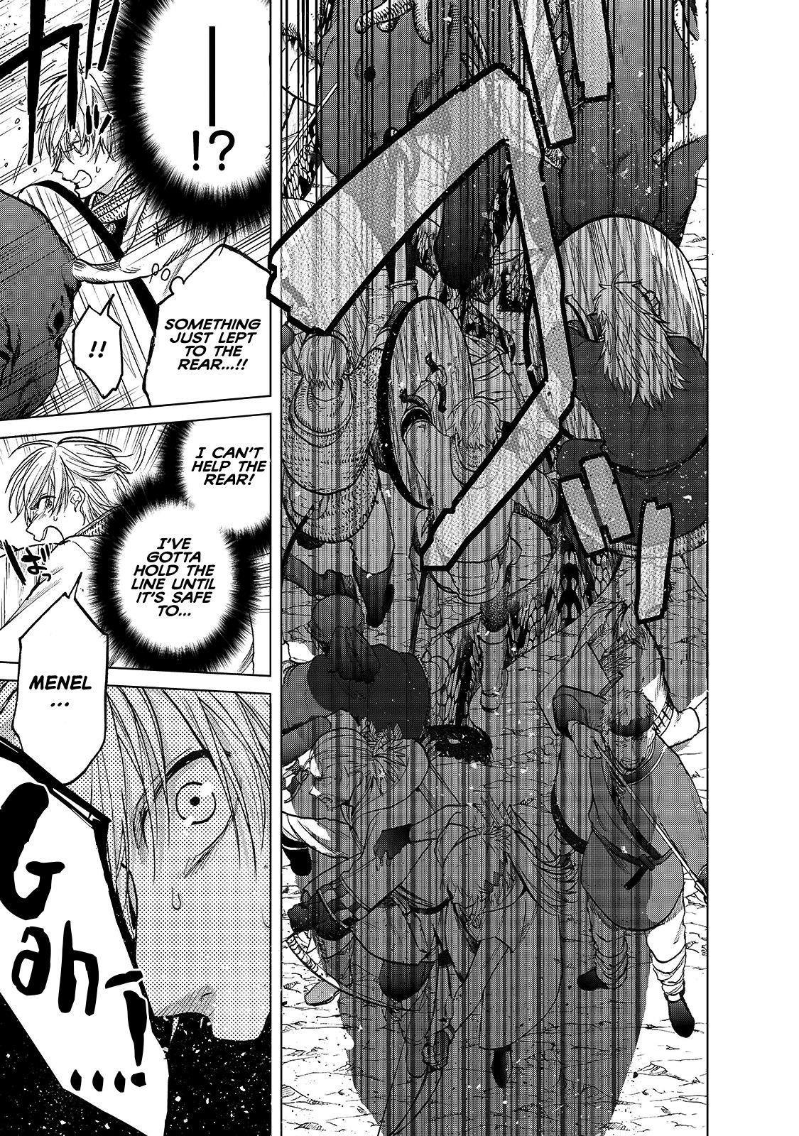 Saihate No Paladin Chapter 23 - Page 27