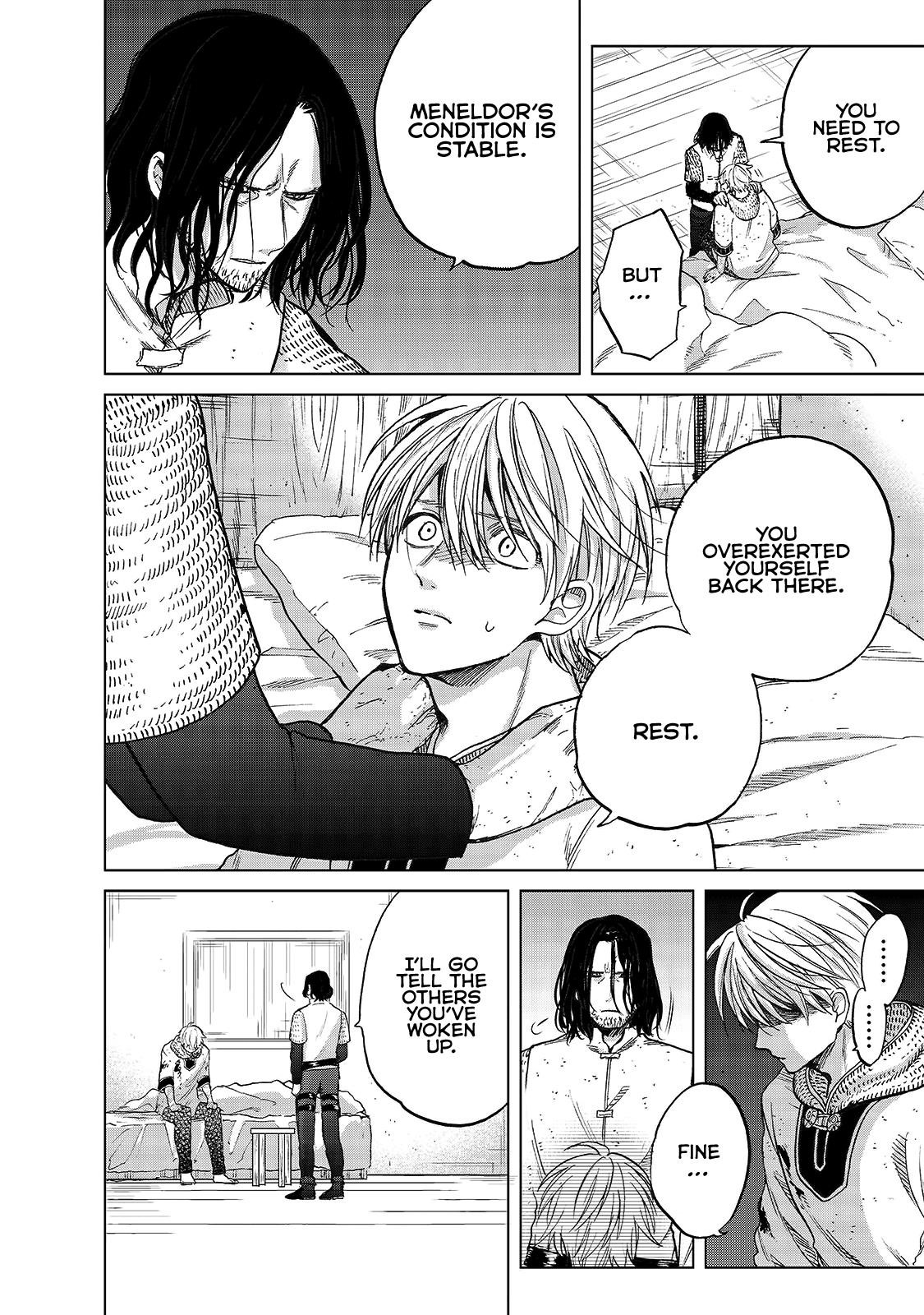 Saihate No Paladin Chapter 24 - Page 24