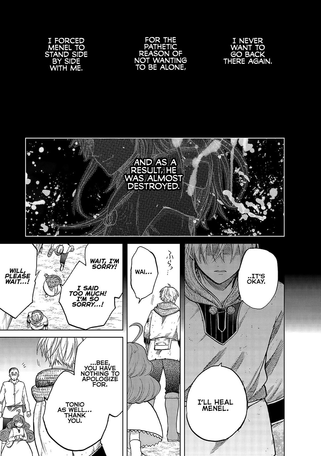 Saihate No Paladin Chapter 24 - Page 37