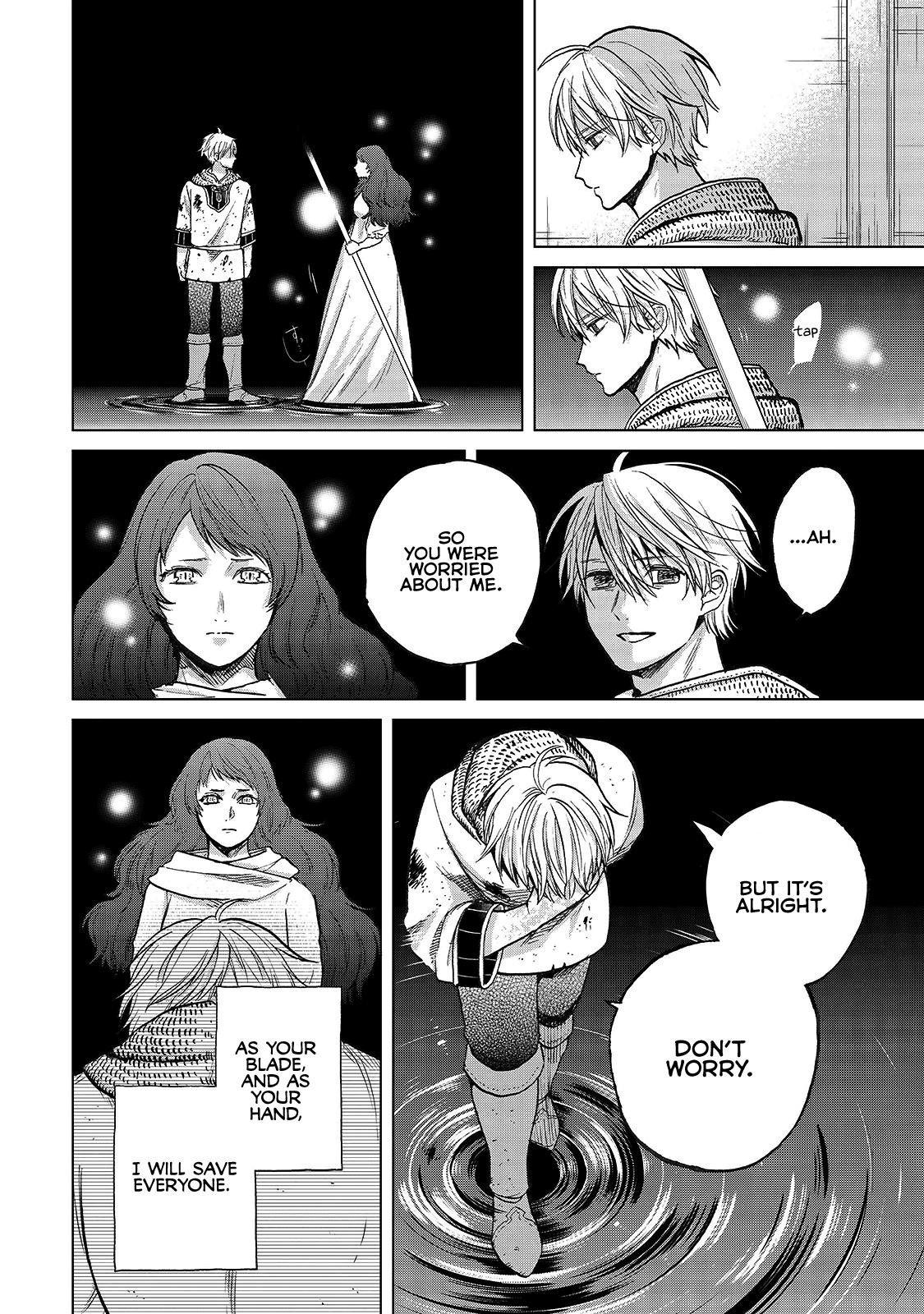 Saihate No Paladin Chapter 24 - Page 41