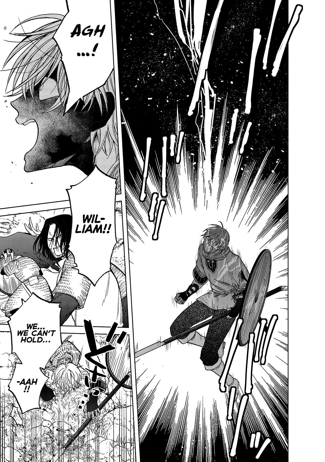 Saihate No Paladin Chapter 24 - Page 9