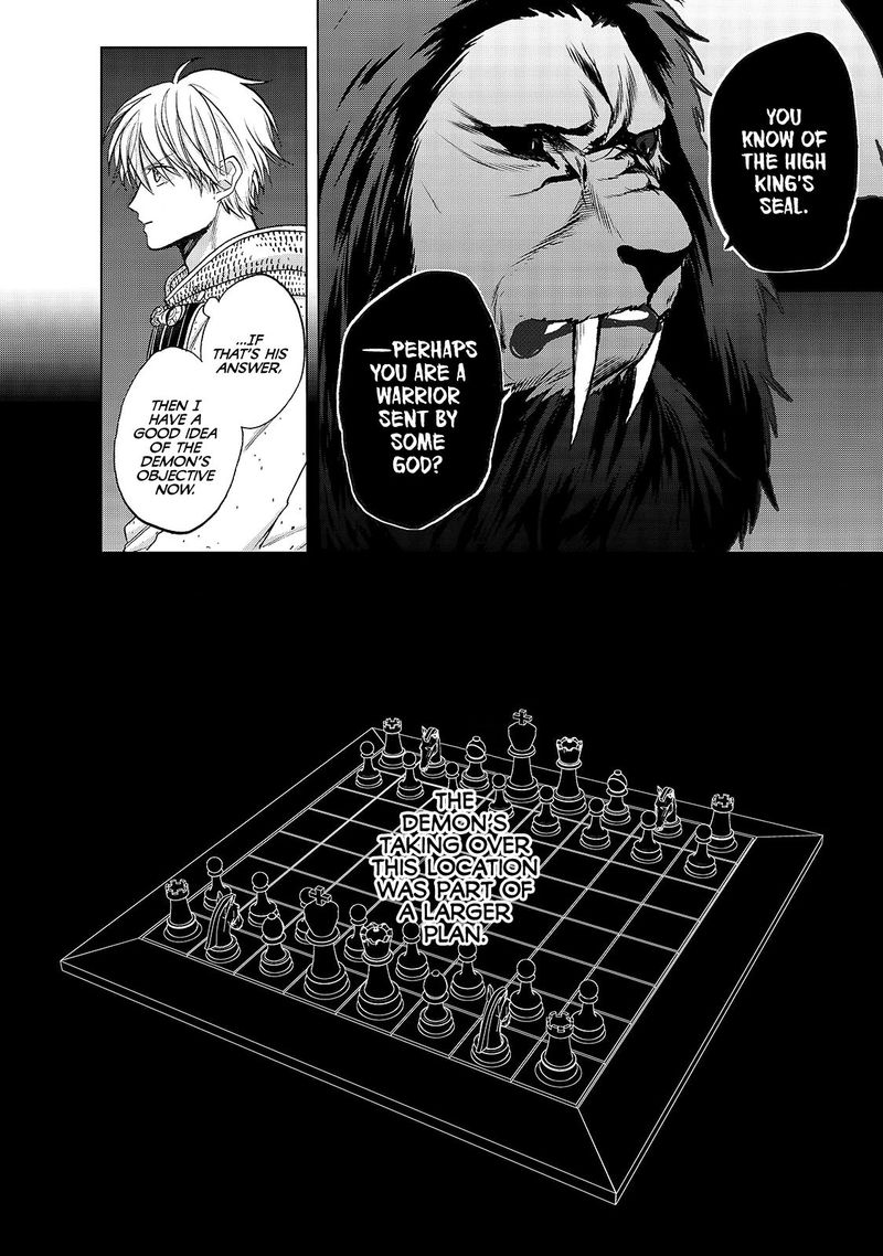 Saihate No Paladin Chapter 26 - Page 9