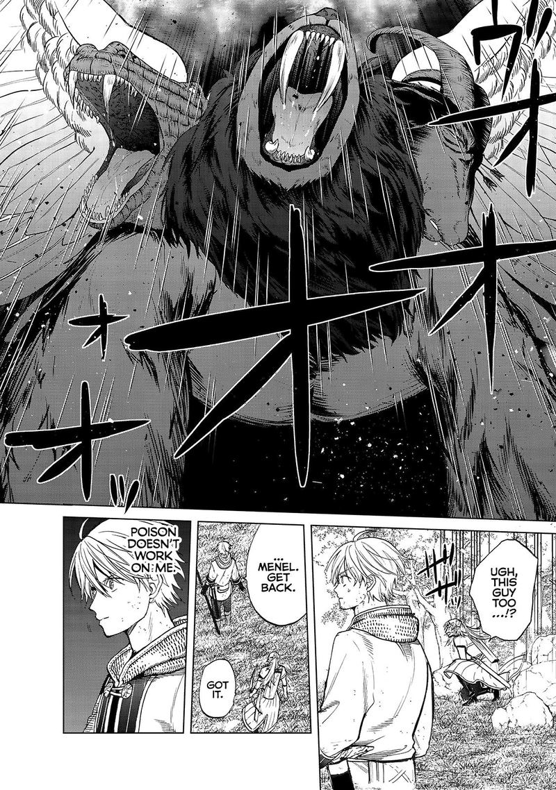 Saihate No Paladin Chapter 27 - Page 13