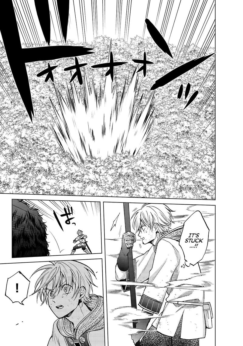 Saihate No Paladin Chapter 27 - Page 24